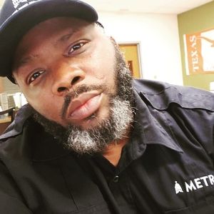 Meet your Posher, Stacy